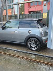 Mini cooper s Mini 1.6 16V Cooper S R56