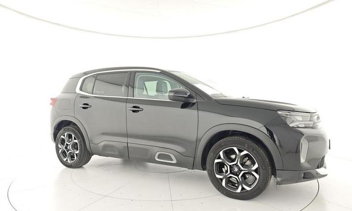 Citroën C5 Aircross BlueHDi 130 S&S EAT8 Max