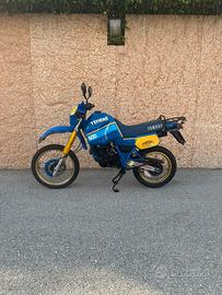 Yamaha xt 600z tenerè 1VJ