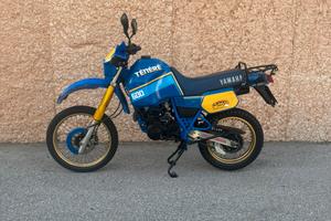 Yamaha xt 600z tenerè 1VJ