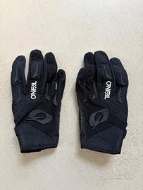GUANTI ONEAL MTB BAMBINO TAGLIA M/7