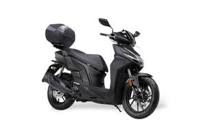 Kymco Agility 125i - 2026