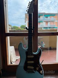 Schecter route 66 tradictional