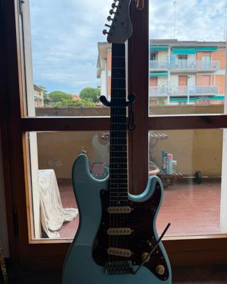 Schecter route 66 tradictional