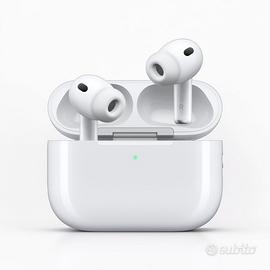 Air Pods Pro 3 (3° Generazione) 2025