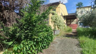 Laboratorio in centro a Longiano