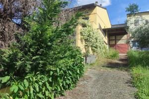 Laboratorio in centro a Longiano