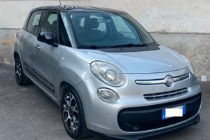 Fiat 500L 1.3 Multijet 85 CV