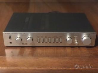 Ampli Hi-fi Luxman L111 – Vintage – Intégré – Occasion – Fonctionne Parfaitement