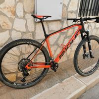 Ridley ignite slx carbon 