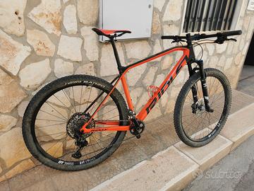 Ridley ignite slx carbon 