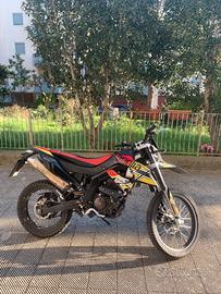 APRILIA RX 125 4T 2024