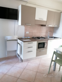 Appartamento rosolina mare