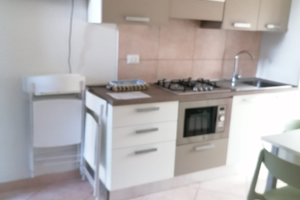 Appartamento rosolina mare