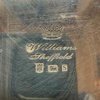 Cesto Williams Sheffield