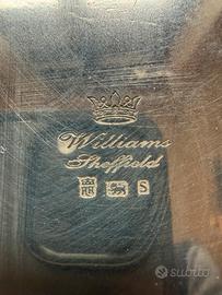 Cesto Williams Sheffield