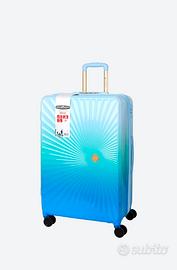 Valigia Spilbergen Ibiza 93 litri | 29x50x77 cm