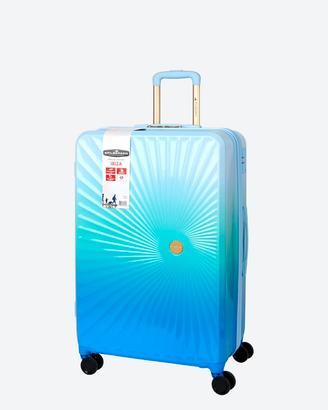 Valigia Spilbergen Ibiza 93 litri | 29x50x77 cm