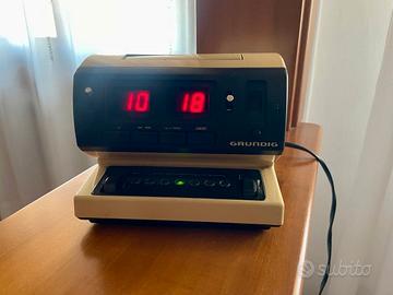 Grundig SonoClock 550