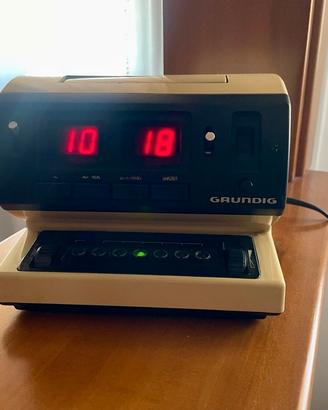 Grundig SonoClock 550