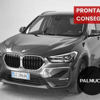 BMW X1 18d xDrive Advantage