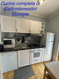 Solare Riservata Arredata