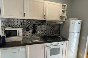 Solare Riservata Arredata