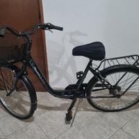 bicicletta 