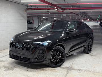 Audi Q5 SPB 40 TDI QUATTRO - S LINE - KM 0
