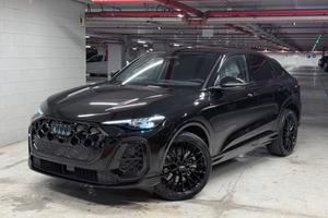 Audi Q5 SPB 40 TDI QUATTRO - S LINE - KM 0