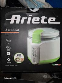 fare il formaggio a casa