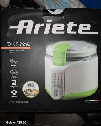 fare il formaggio a casa