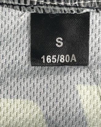 MAGLIA YAMAHA(il prezzo non è quello)