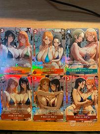 Carta waifu hentai