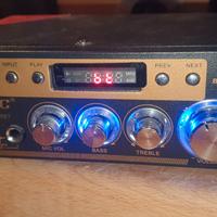 piccolo amplificatore 