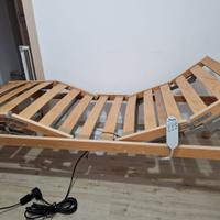 Rete ortopedica elettrica