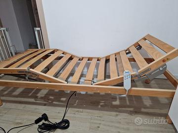 Rete ortopedica elettrica