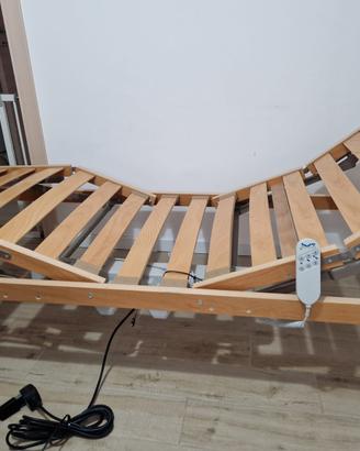 Rete ortopedica elettrica