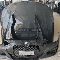BMW Serie 4 coupé 2021 2022 2023 ricambi