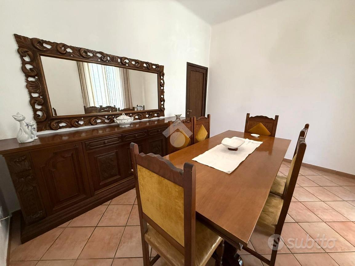 Apartment in La Spezia, Rebocco - View 5