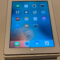 IPad seconda generzazione