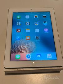 IPad seconda generzazione