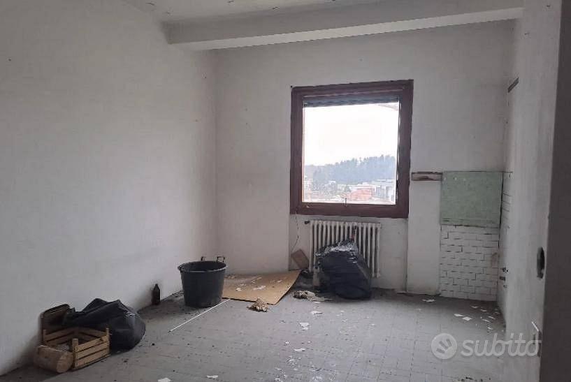 Appartamento – Fino Mornasco, Firenzuola - Vista 3