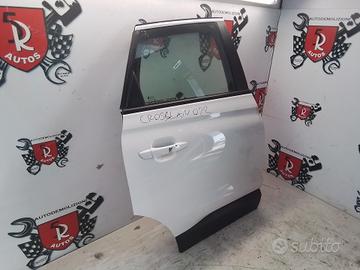 PORTA POSTERIORE DX OPEL CROSSLAND 2022