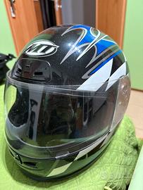 Casco integrale