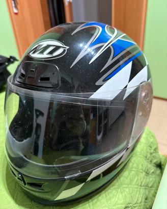 Casco integrale