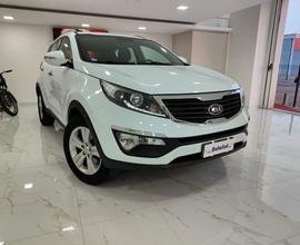 KIA Sportage 1.6 ECO GPL+ 2WD Active