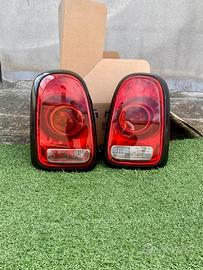 Fanali Posteriori Dx e Sx MINI COUNTRYMAN F60