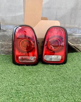 Fanali Posteriori Dx e Sx MINI COUNTRYMAN F60