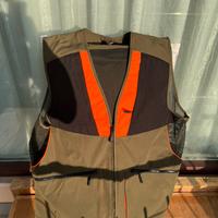 Gilet Browning Velino Green
